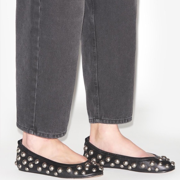 Isabel Marant BELNA BALLET FLATS - Picture 2 of 14